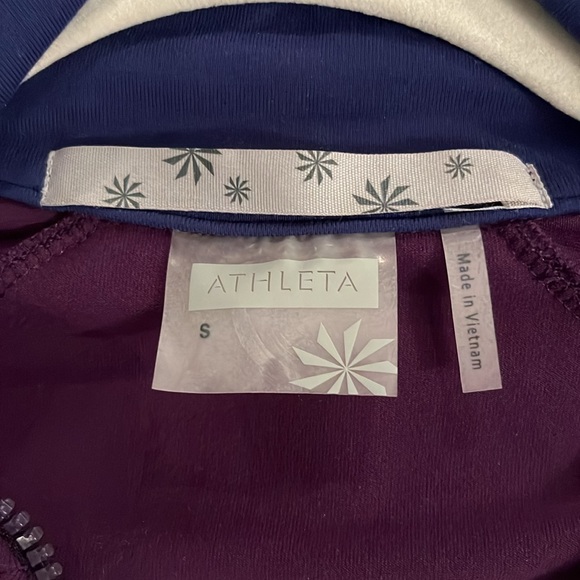 Athleta Jacket - Picture 4 of 7
